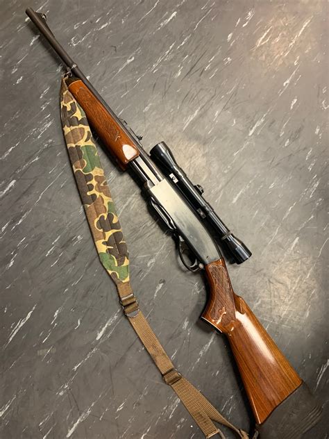 remington 760 rifles for sale